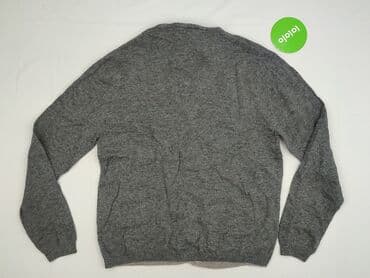 stradivarius piżamy: Kardigan dla mężczyzn, rozmiar L — 3