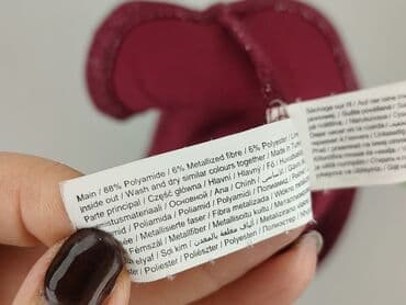 zapięcie do stroju kąpielowego shein: F&F, Bluzka damska, XL — 5