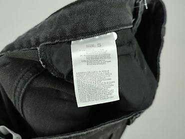 hot bottom jeans: Jeansy damskie, rozmiar S — 5