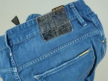 dresy sizeer: G-Star Raw, Jeansy dla mężczyzn, rozmiar L — 7