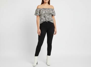 zoio sukienki na wesele: QUIOSQUE, Sukienka damska, rozmiar XL — 6