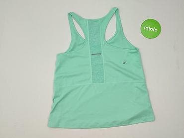 bluzki do biegania: T-shirt damski, rozmiar S — 3