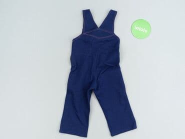 tommy hilfiger bluzka w paski: Overall, 9-12 months, condition - Very good — 3