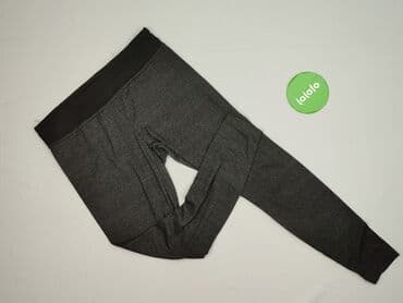joggery bawełniane damskie: Legginsy Sportowe damskie, rozmiar M — 2