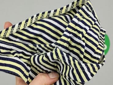 krótkie spodenki niemowlęce 74: Panties, condition - Very good — 4