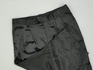 ASOS Design, Spodnie materiałowe damskie, rozmiar L