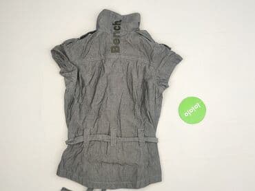 spodnie dresowe nike bez ściągaczy: Bench, Women's blouse, size XS (EU 34) — 3