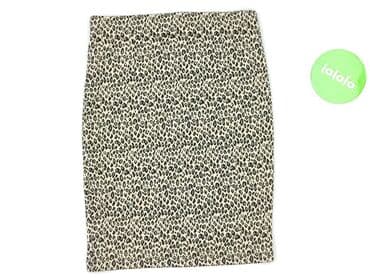 spódnice z prostokąta na gumce: Sinsay, Women`s skirt, size XS (EU 34) — 3
