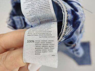 mar jeans: House of Denim, Jeansy damskie, rozmiar M — 6