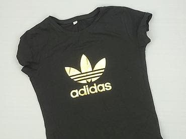 ambitionfly: Adidas, T-shirt damski, rozmiar S — 1