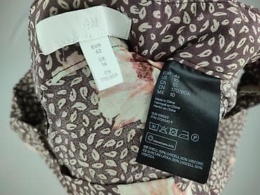 lyocell spódnice: H&M, Spódnica damska, rozmiar L — 4