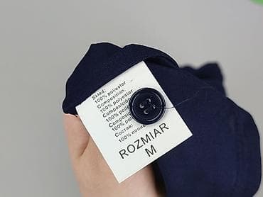 spódnice len: Spódnica damska, rozmiar M — 4