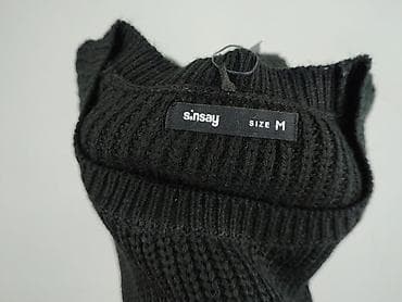 golf wallis: Sinsay, Sweter damski, rozmiar M — 4