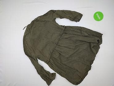 ciemna strefa koszulki: Zara, Sukienka damska, rozmiar M — 3