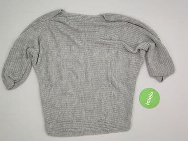 koszula swoateczna: Sweter damski, rozmiar One size — 2