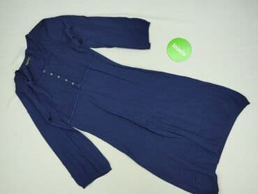 jaki kolor rajstop do granatowej sukienki: Sukienka damska, rozmiar XL — 2