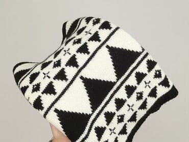h: Tube scarf, Female, condition - Perfect — 4
