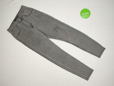 dżinsy bootkat: Reserved YFL, Jeansy damskie, rozmiar XS — 2