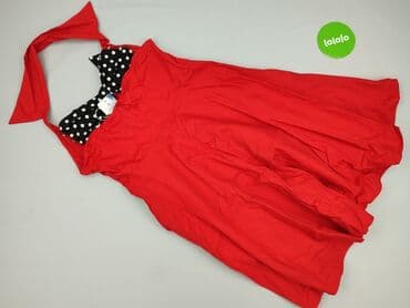 suknie vintage: Sukienka damska, rozmiar M — 3