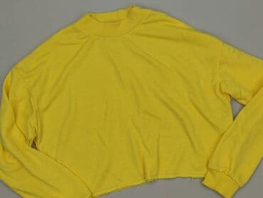 crop bluzy: Sinsay, Bluza damska
, rozmiar L — 1