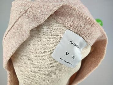 sweter canda: PULL&BEAR, Kardigan damski, rozmiar M — 4