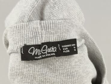 spódnice ołówkowe prążkowane: Spódnica damska, One size — 5