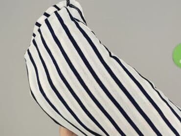 niebieskie t shirty: Bhs, T-shirt damski, XL — 6