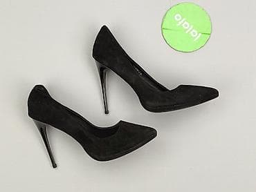 buty galowe mon: Półbuty damskie, rozmiar 39 — 3