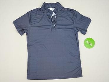 Поло для чоловіків, розмір S на lalafo.pl — 3 Поло для чоловіків, розмір S — 3
