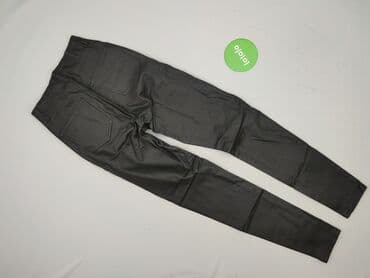 stopki guess: Spodnie materiałowe damskie, rozmiar S — 3