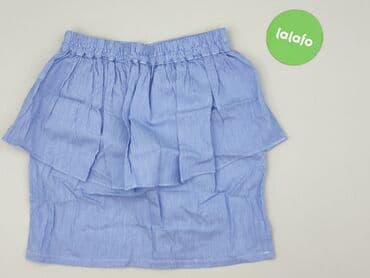 spódnice z niskim stanem: Spódnica damska, rozmiar XS — 3