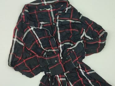 sukienka damska w kratę: Sukienka damska, rozmiar S — 1