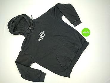 bokserki bape: Yourturn, Bluza z kapturem damska, rozmiar M — 2