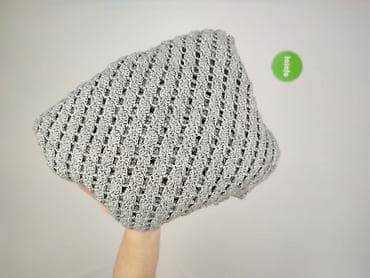 dimension 158 cm: Ponczo damskie, rozmiar One size — 4