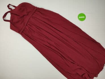 shein czarna sukienka plus size: Shein Curve, Sukienka damska, rozmiar XL — 2