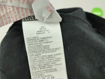 koszulka def leppard: Koszulka, Levi's, 14 lat, 158-164 cm, stan - Bardzo dobry — 5
