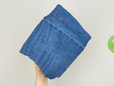 116: H&M Divided, Jeansy damskie, rozmiar M — 7
