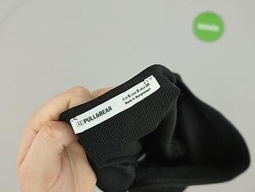 pull and bear biale spodnie: PULL&BEAR, Bluzka damska, rozmiar S — 4