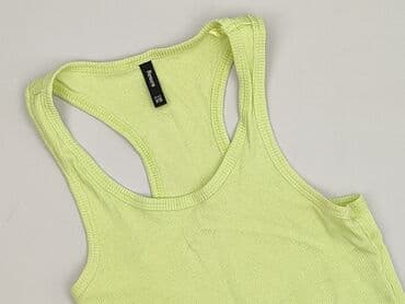 Sinsay, T-shirt damski, XS