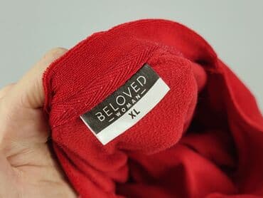 t shirty babylon: Beloved, Koszula nocna damska, XL — 4