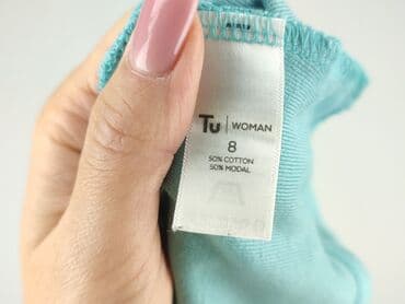 t shirty motocyklowe: Tu, Women`s T-shirt, size S (EU 36) — 5