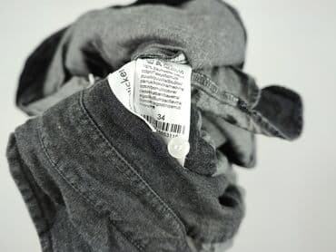 koszulka jedwab: Seidensticker, Koszula damska, rozmiar XS — 6