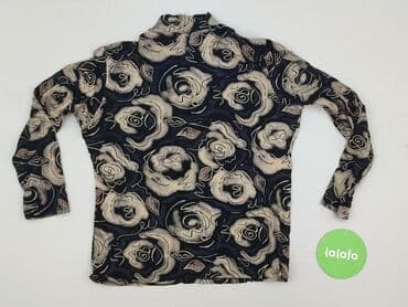 bluzki z golfem: Zaps, Bluzka damska, rozmiar XL — 3