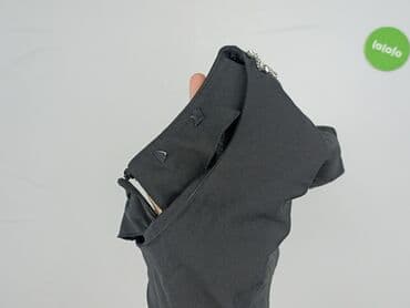 bluzki pod marynarkę plus size: Bluzka damska, rozmiar L — 4