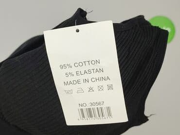 biustonosz 90b: Biustonosz bezszwowy Lirina Rose – czarny, rozpinany z przodu - Dla — 5