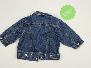 ubrania skate: Kurtka, Baby club, 3-6 miesięcy, stan - Idealny — 3