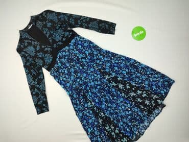 sukienka dla niskiej osoby: Jane Norman, Sukienka damska, rozmiar S — 2