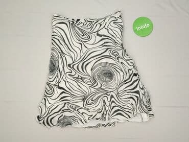 spódnice w panterkę hm: H&M, Spódnica damska, rozmiar L — 2