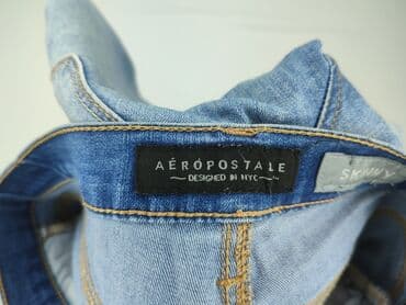 destination jeans: Aeropostale, Jeansy damskie, rozmiar S — 5
