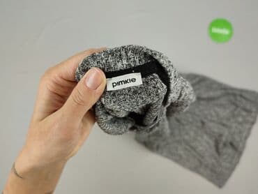 kurtka zimowa z kożuszkiem: Pimkie, Kardigan damski, L — 4